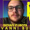 GIOVANNI BURATI