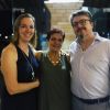 Andrea Codarin e Annalisa Filippo