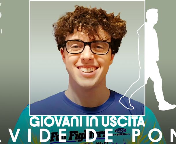MI SONO SENTITO DAVVERO ACCOLTO!