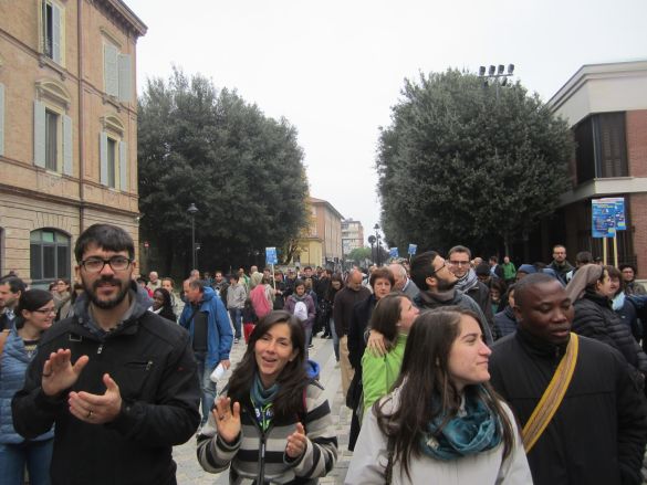 LA MISSIONE NEL SANGUE!