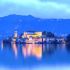 suore Benedettine - isola S. Giulio