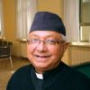 mons. Anthony Sharma
