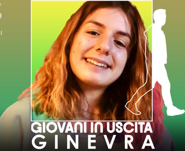 DONARSI MALGRADO LE PAURE INTERIORE!