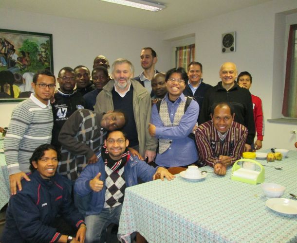 Foto di Famiglia - Ottobre, Novembre 2014