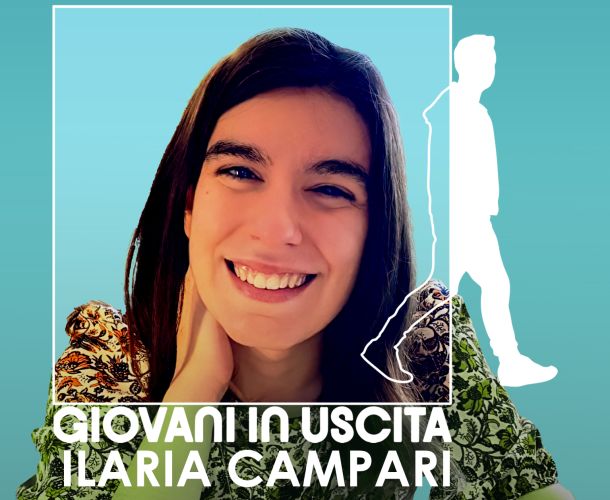 Diventare adulta: prendersi cura dei fragili. Che dono!