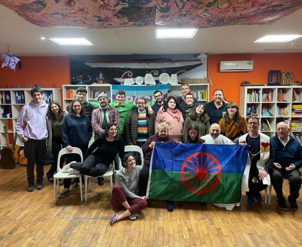 SEI PRESENTE... SEI UN DONO