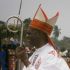 mons. Philippe Nkiere Kena