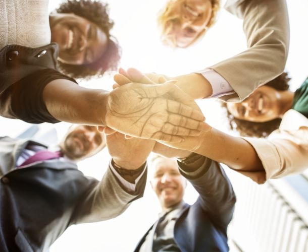 Uniti accogliamo le nostre diversit&agrave;