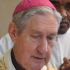 mons. Barry James Hickey