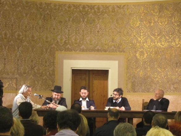 LE RELIGIONI TRA LIBERTA' E DIRITTI