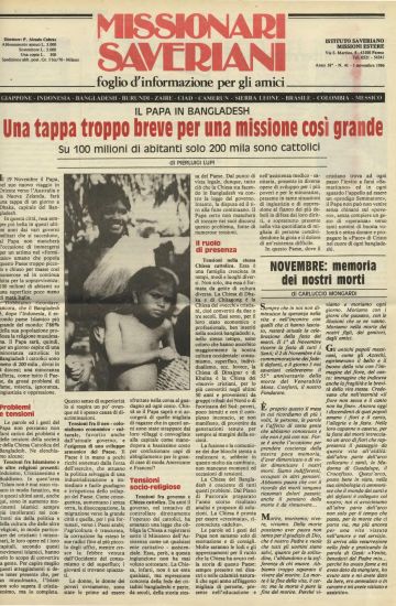 NOVEMBRE 1986
