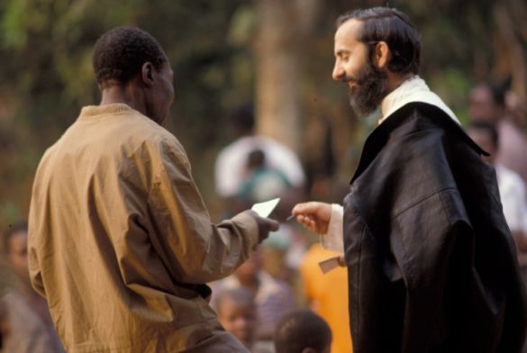 UNITA' DEI CRISTIANI - CAMERUN