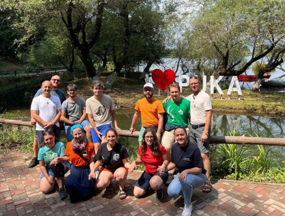 UNA SOLA FAMIGLIA IN CRISTO - Seconda parte