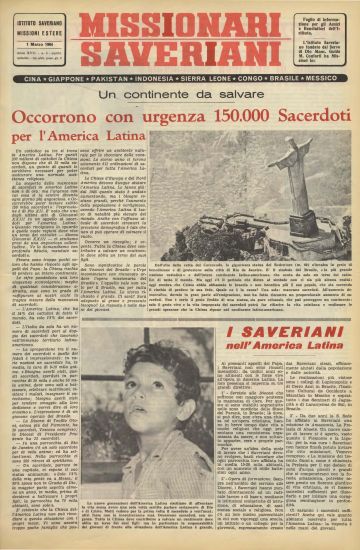 MARZO 1964