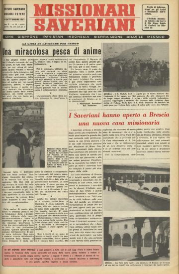 SETTEMBRE 1957