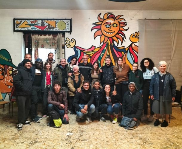 &ldquo;Noi non siamo la parte buona di Scampia&rdquo;
