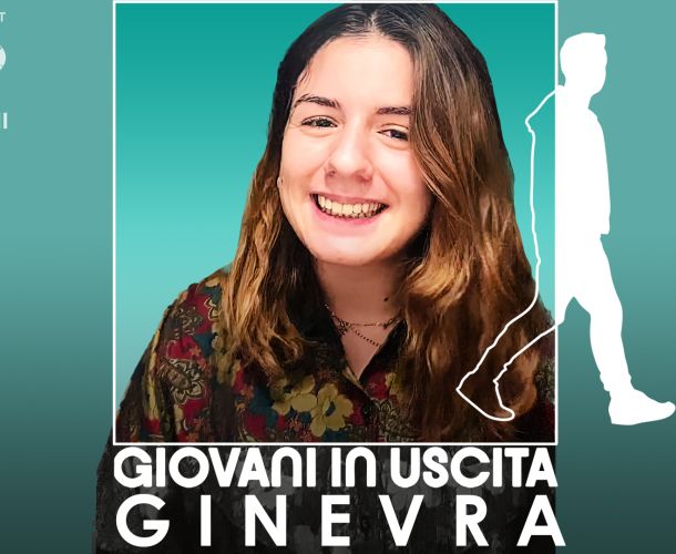 TRA PAURA E FIDUCIA AVVIENE UNA MERAVIGLIA...