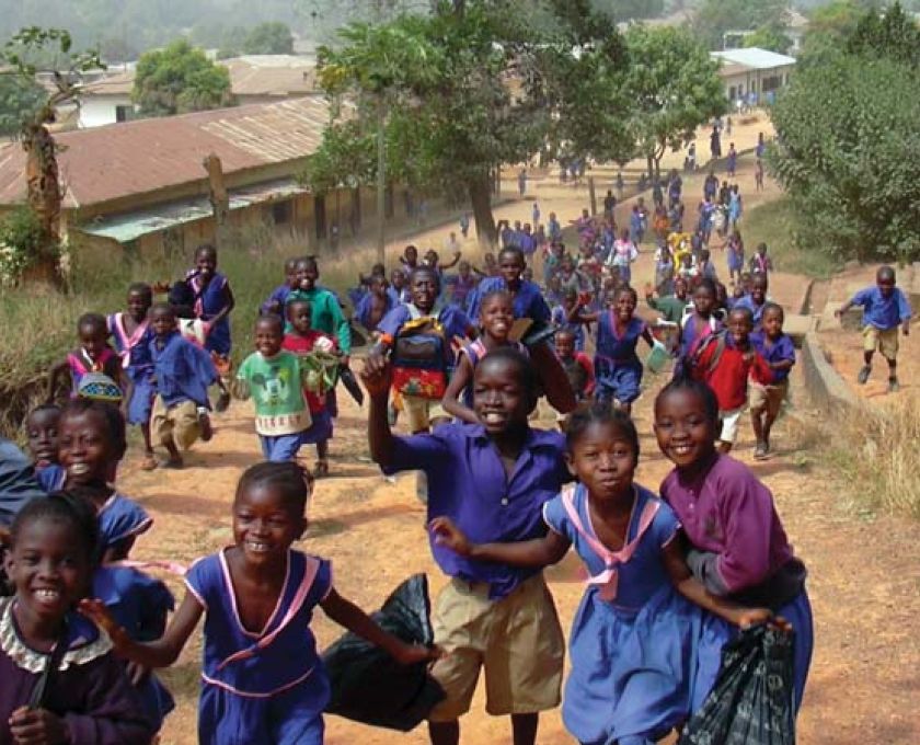 Centro studi africani