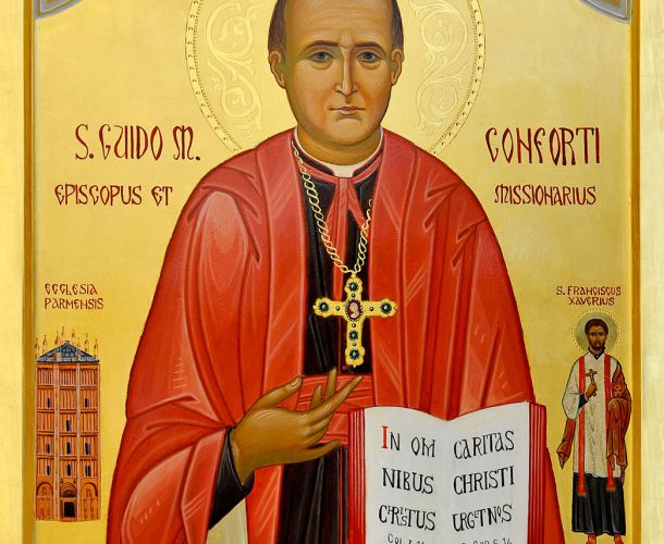 PROFILO DI SAN GUIDO MARIA CONFORTI
