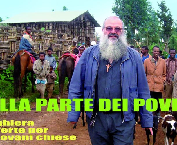 DALLA PARTE DEI POVERI