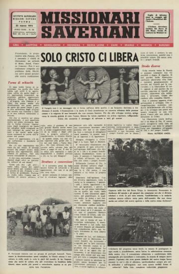 MARZO 1974
