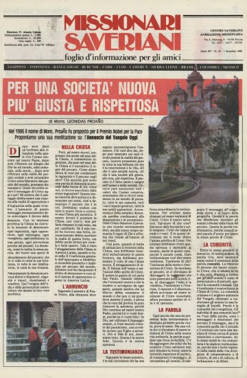 DICEMBRE 1988
