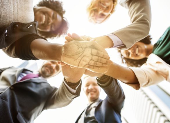 Uniti accogliamo le nostre diversità