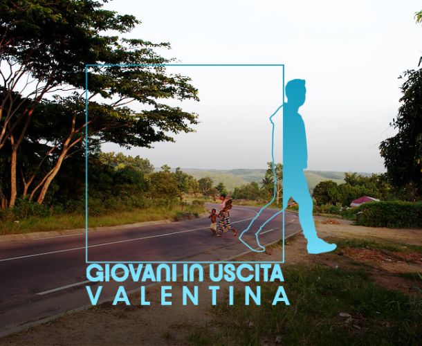 L&rsquo;Africa &egrave; stata per me un deserto indimenticabile...