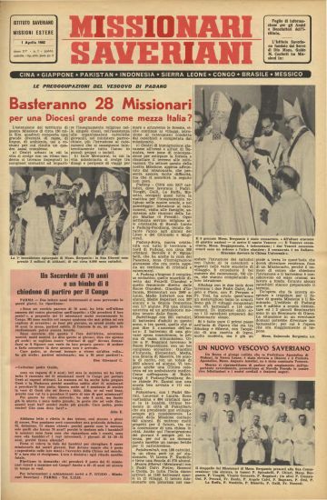 APRILE 1962