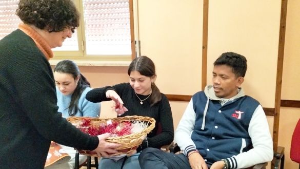 RAGA: PER ME LA CONVIVENZA CONTINUA!