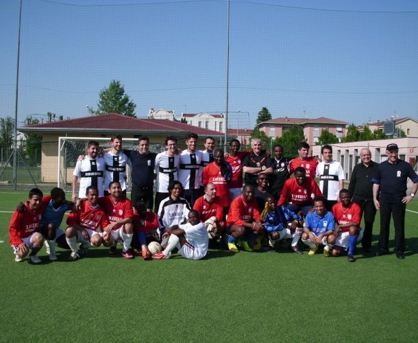 TORNEO CALCIO 2015