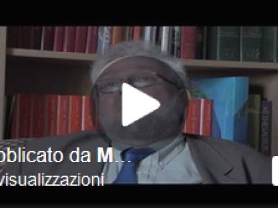 Il Futuro &egrave; del Mesticciato? - Video