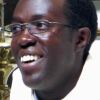Gilbert Mbula