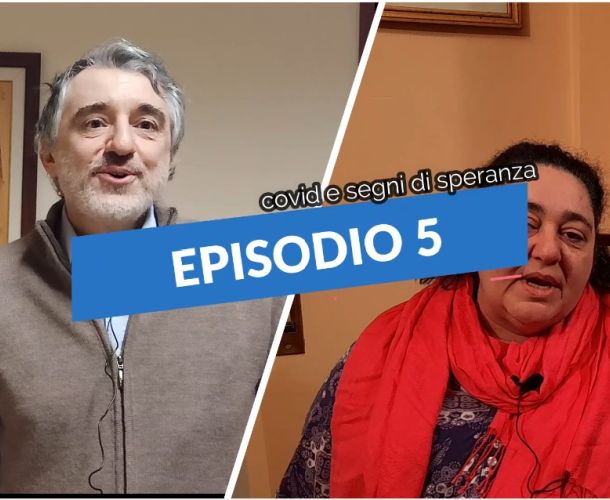 UN TEMPO CHE PARLA AL CUORE!