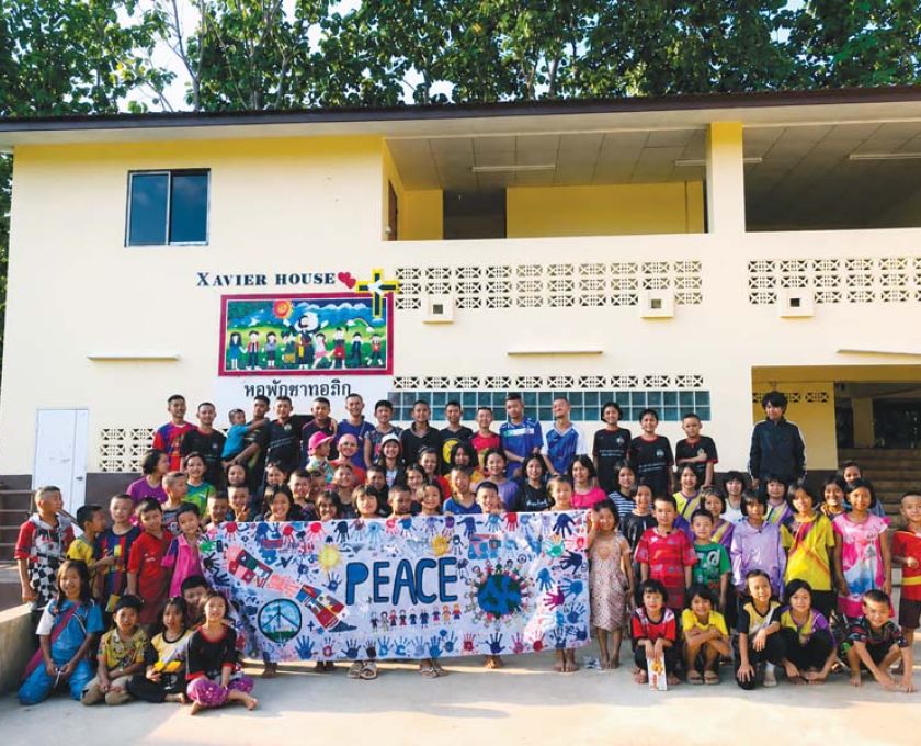 Caritas Children, collaborazione che cresce