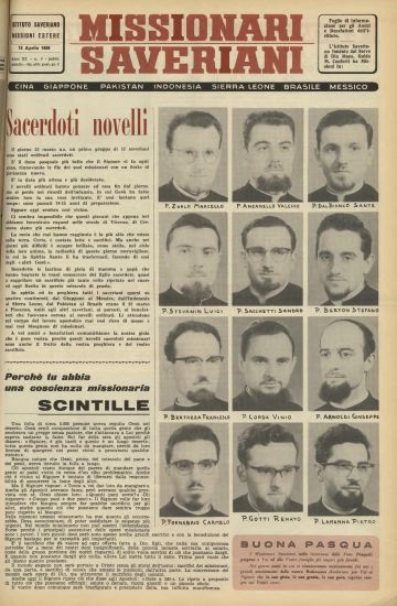 APRILE 1958