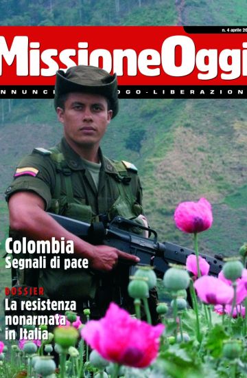 APRILE 2005
