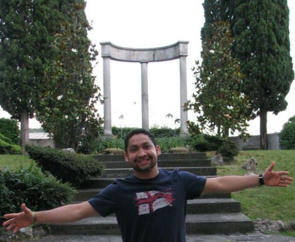 LA GIOIA E LA BELLEZZA DELLA MISSIONE&hellip;