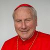 mons. Michael Louis Fitzgerald