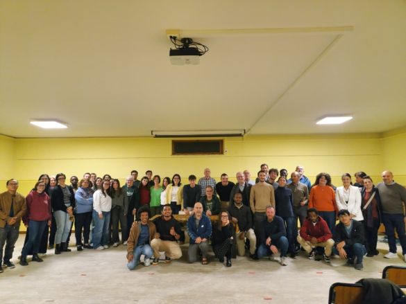 I Giovani & Testimonianza Vissuta dell&rsquo;esperienza Missionaria