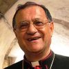mons. Fouad Twal