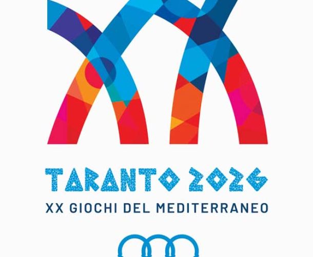 Taranto e i Giochi del Mediterraneo