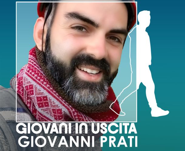 APRIRSI AGLI ALTRI E SCOPRIRE SE STESSI!