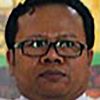 Johanes Leonardus Suharno