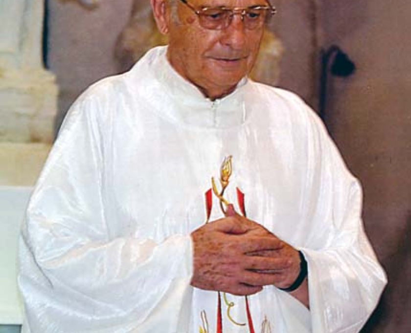 Non faccio miracoli… ancora
