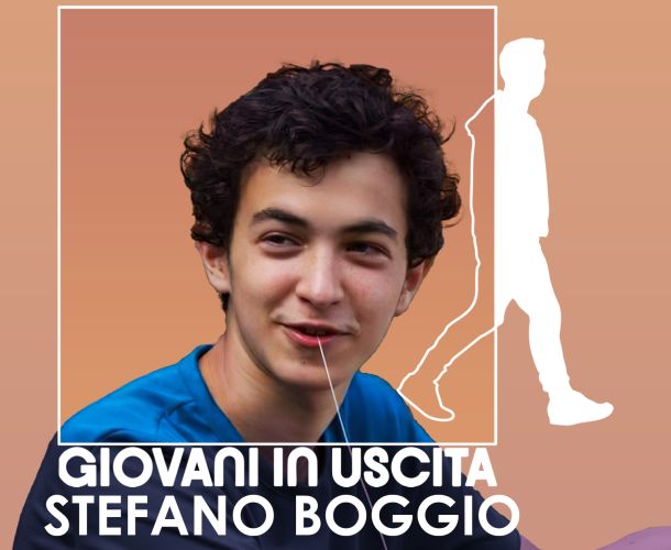 L’AVVENTURA DI ESSERE GIOVANE EDUCATORE!
