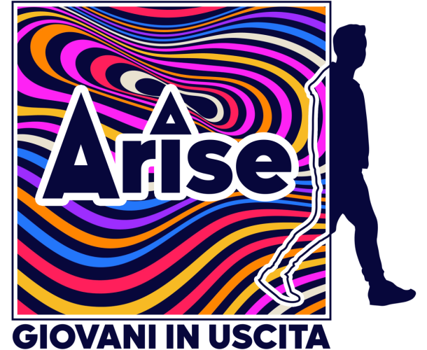 Campi Estivi 2023 "Arise"