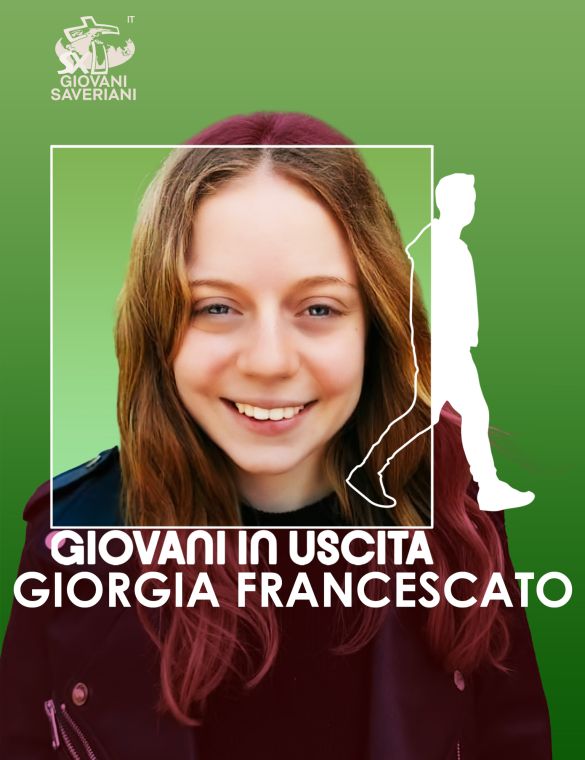 SONO DEBOLE MA NON HO PI&ugrave; PAURA