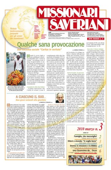 Marzo 2010