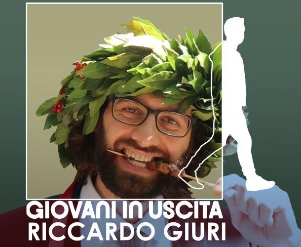 DA DOVE E' NATA LA MIA PASSIONE PER LA MEDECINA?